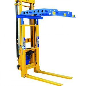 لیفتراک پشت تراکتوری dubiex-f1300